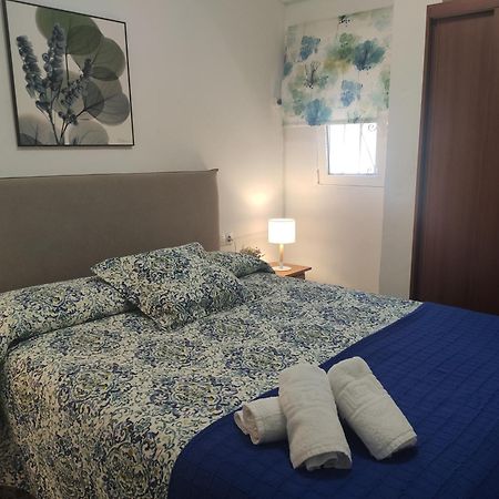Casita La Playa Διαμέρισμα Μάλαγα Εξωτερικό φωτογραφία
