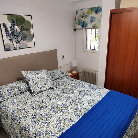 Casita La Playa Διαμέρισμα Μάλαγα Εξωτερικό φωτογραφία