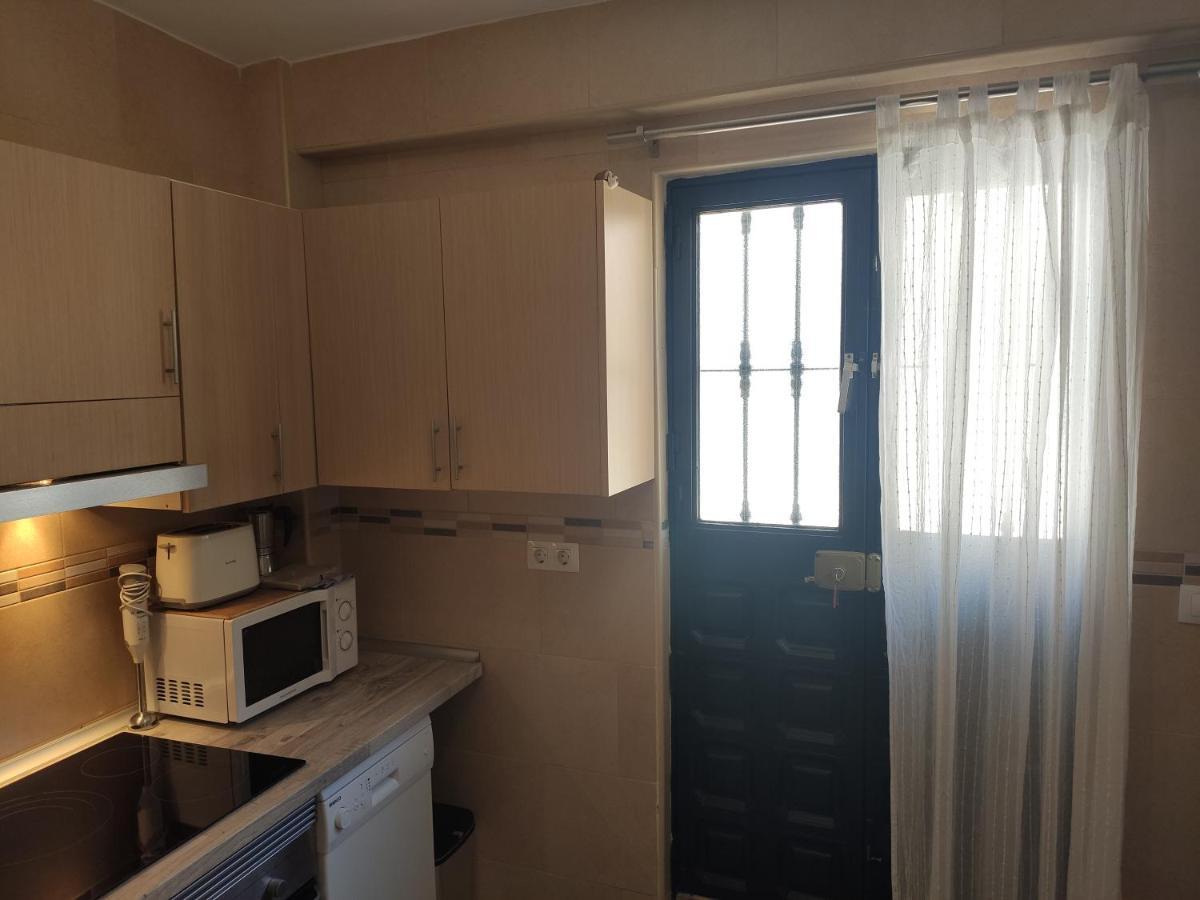 Casita La Playa Διαμέρισμα Μάλαγα Εξωτερικό φωτογραφία