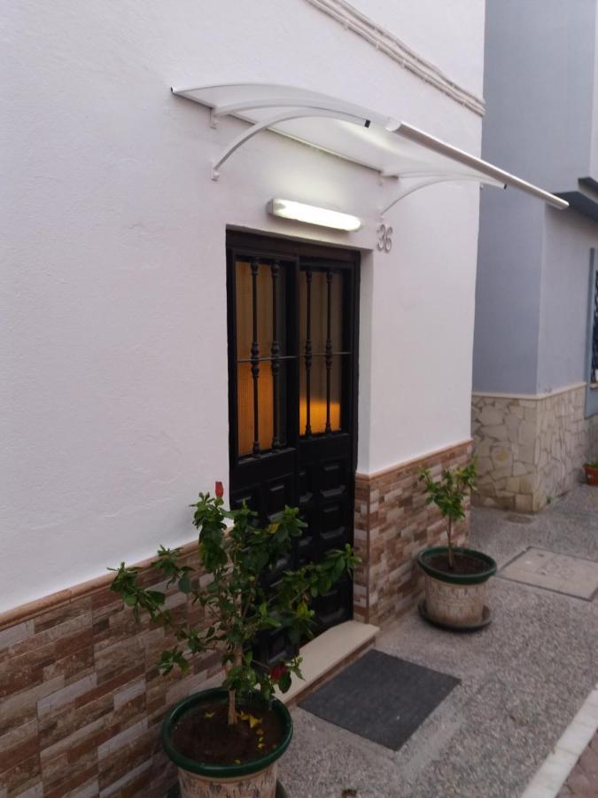 Casita La Playa Διαμέρισμα Μάλαγα Εξωτερικό φωτογραφία