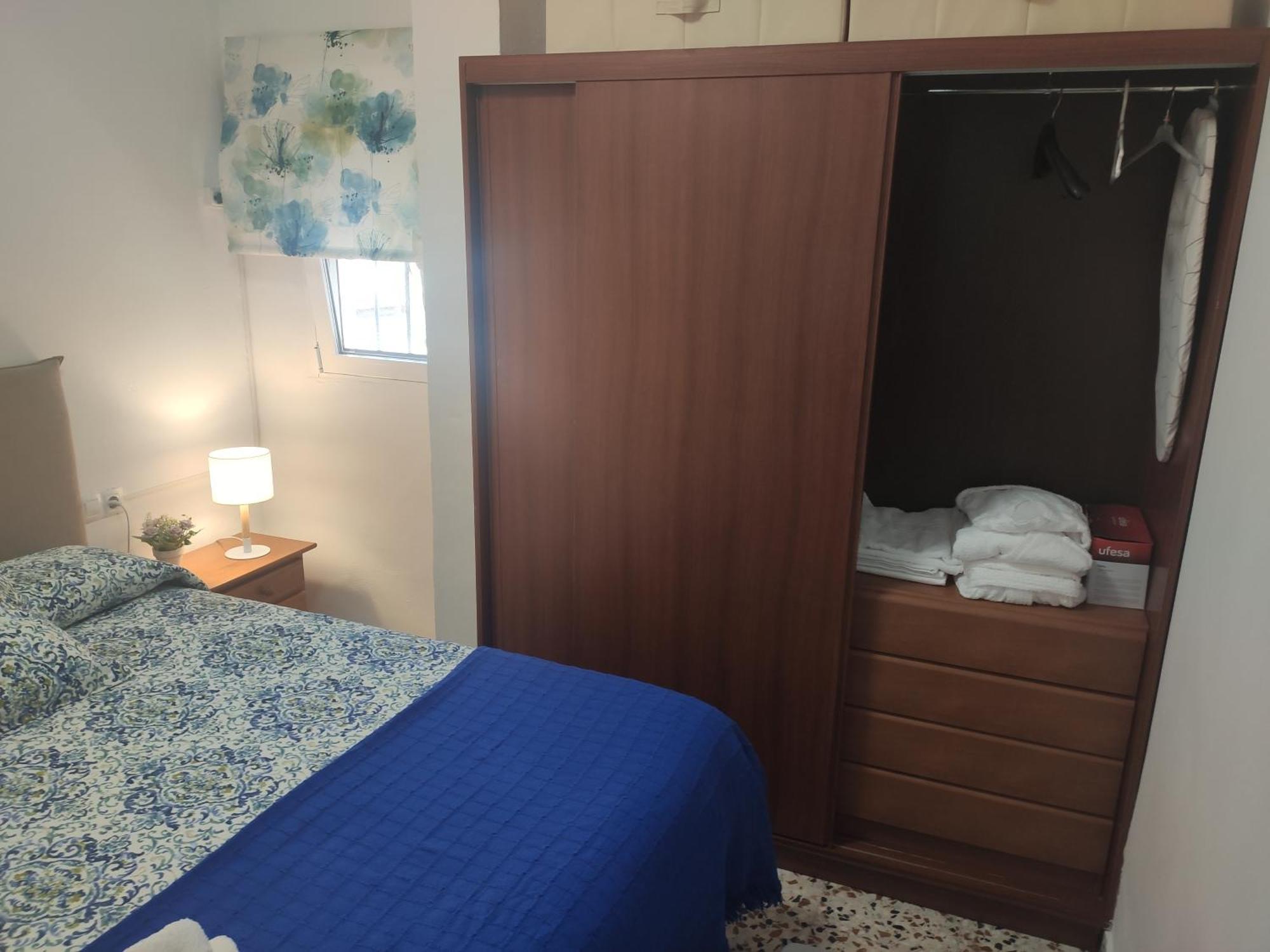 Casita La Playa Διαμέρισμα Μάλαγα Εξωτερικό φωτογραφία