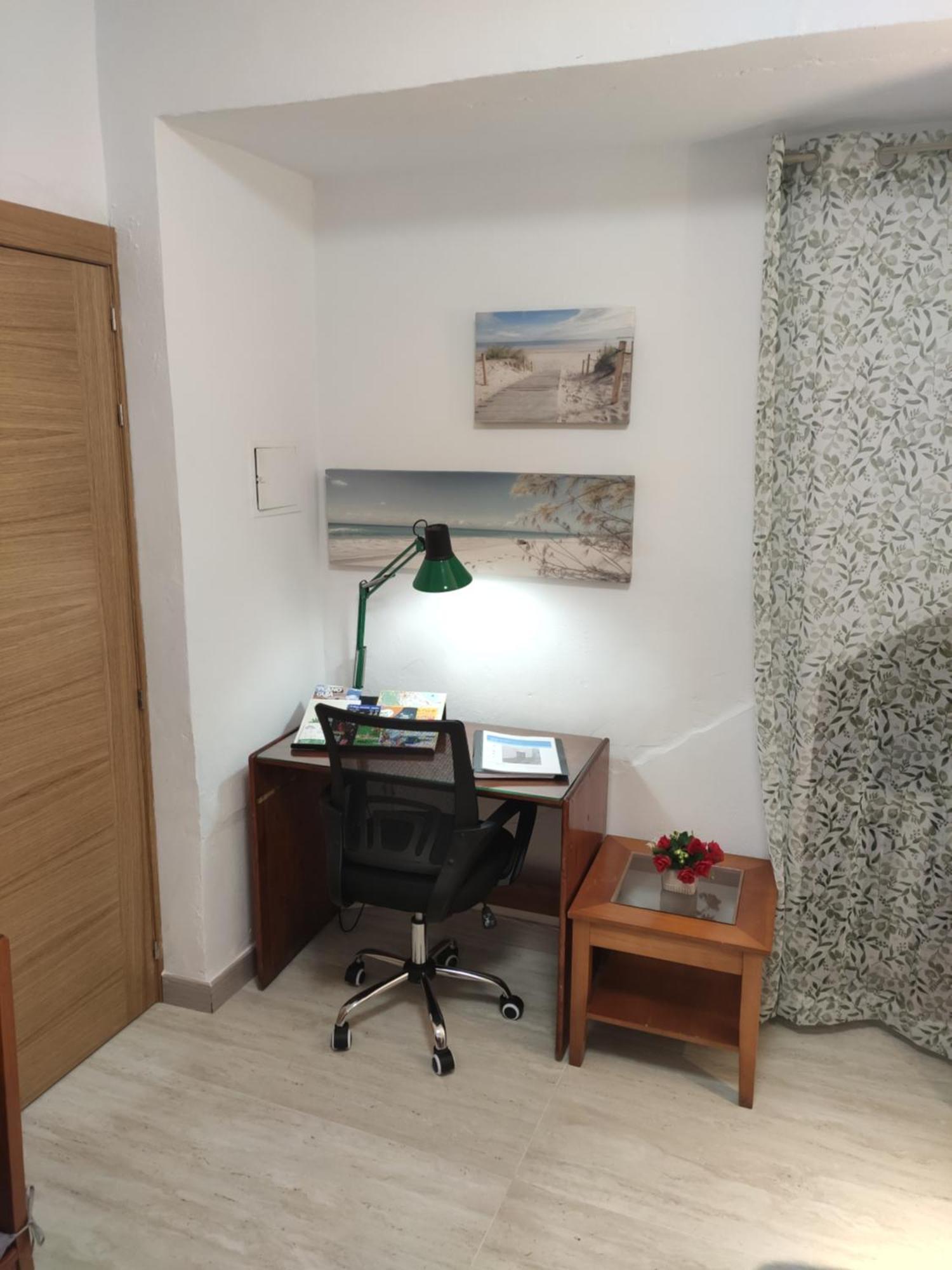 Casita La Playa Διαμέρισμα Μάλαγα Εξωτερικό φωτογραφία