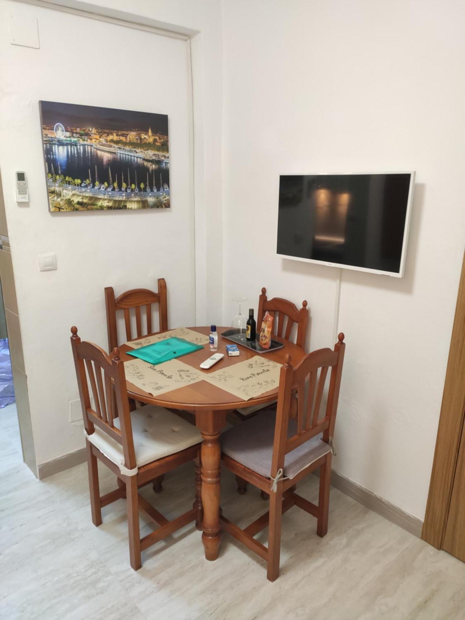Casita La Playa Διαμέρισμα Μάλαγα Εξωτερικό φωτογραφία