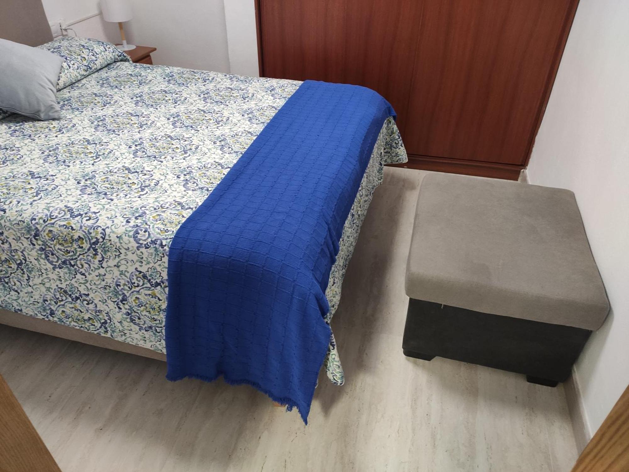 Casita La Playa Διαμέρισμα Μάλαγα Εξωτερικό φωτογραφία