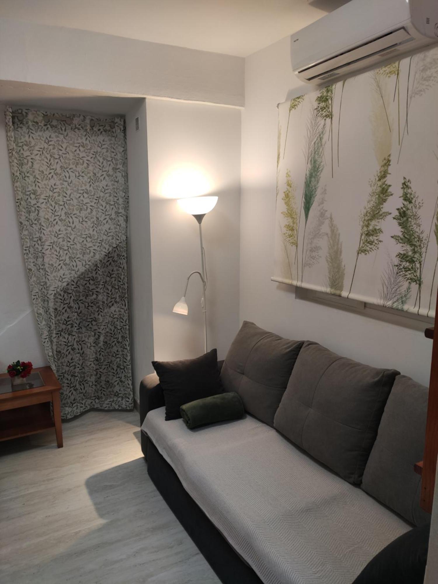 Casita La Playa Διαμέρισμα Μάλαγα Εξωτερικό φωτογραφία