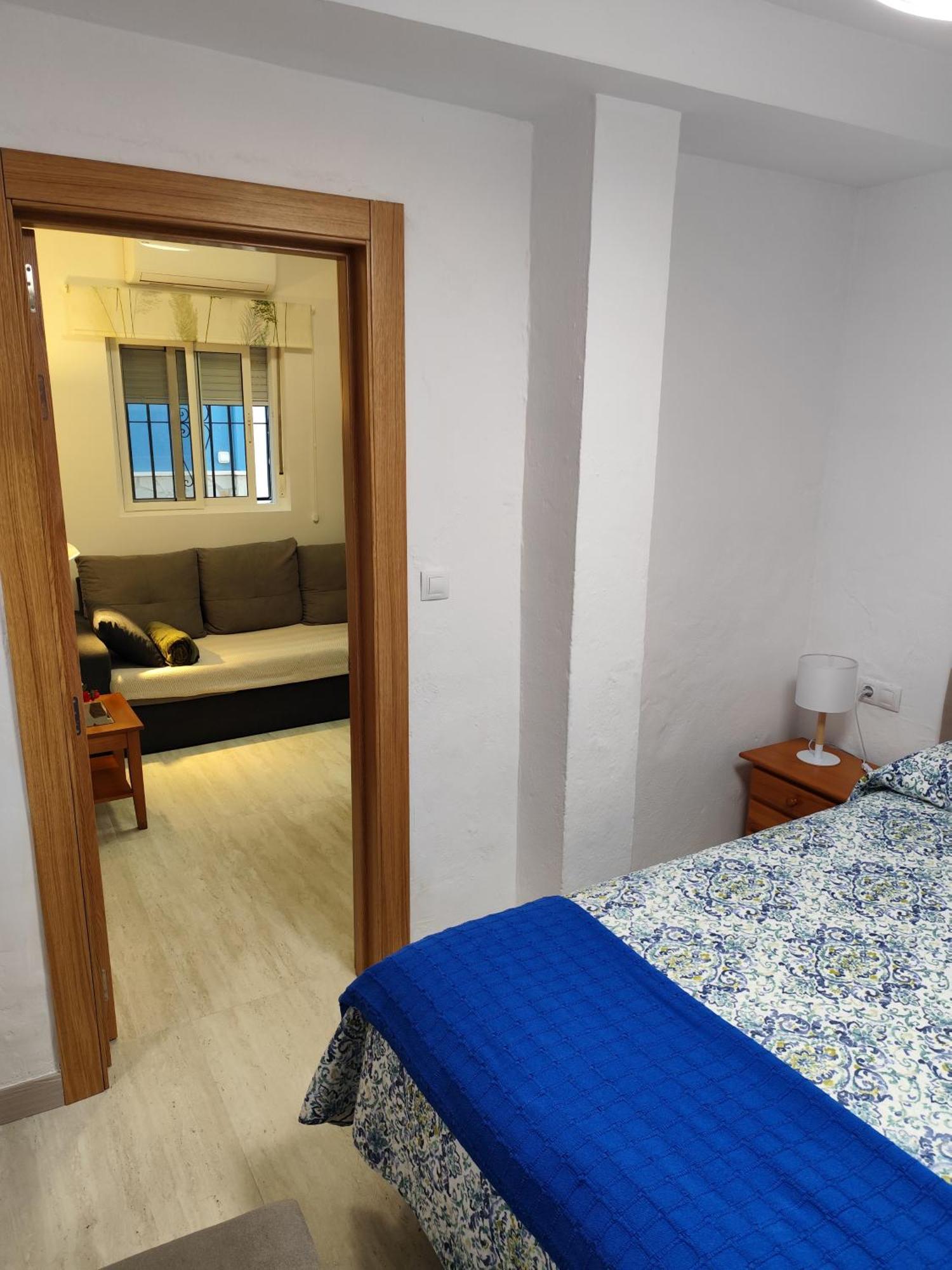 Casita La Playa Διαμέρισμα Μάλαγα Εξωτερικό φωτογραφία
