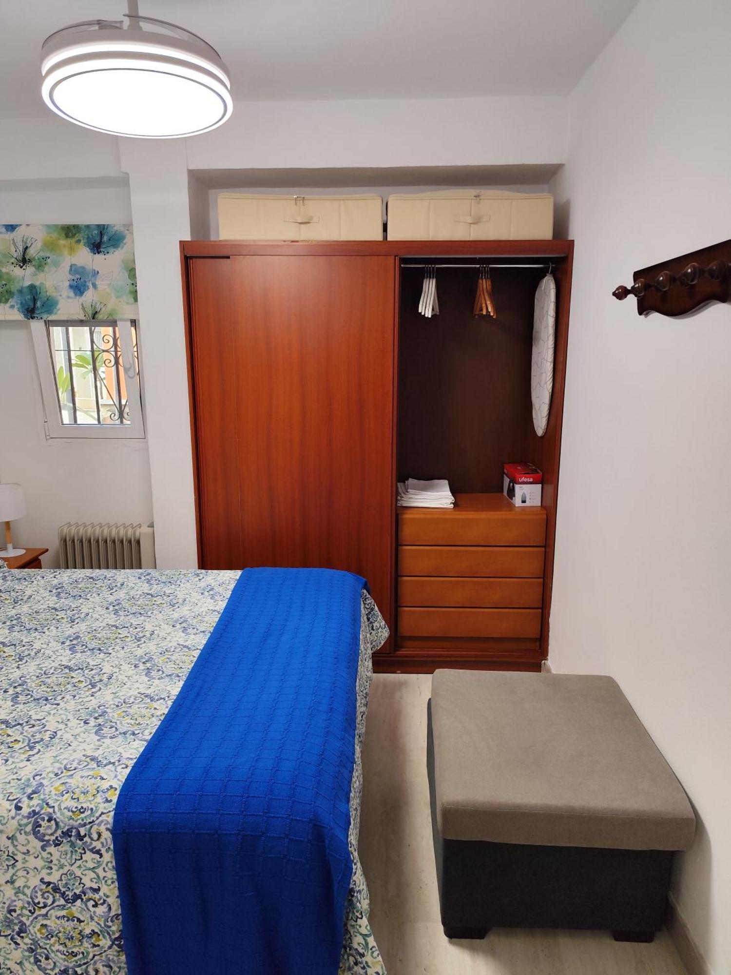 Casita La Playa Διαμέρισμα Μάλαγα Εξωτερικό φωτογραφία