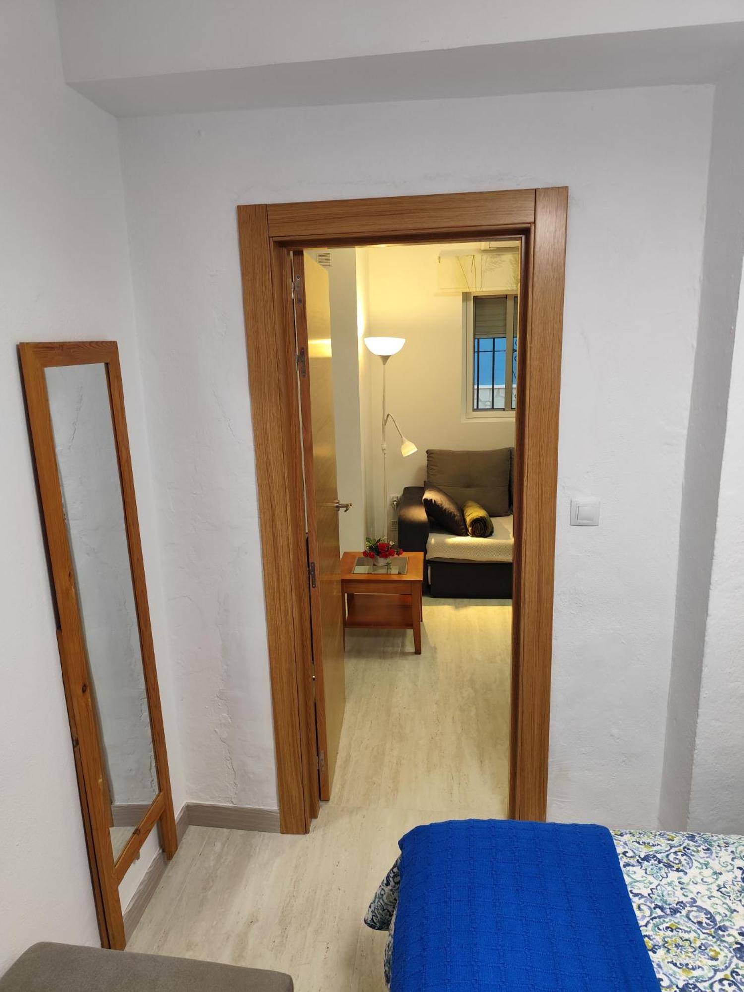 Casita La Playa Διαμέρισμα Μάλαγα Εξωτερικό φωτογραφία