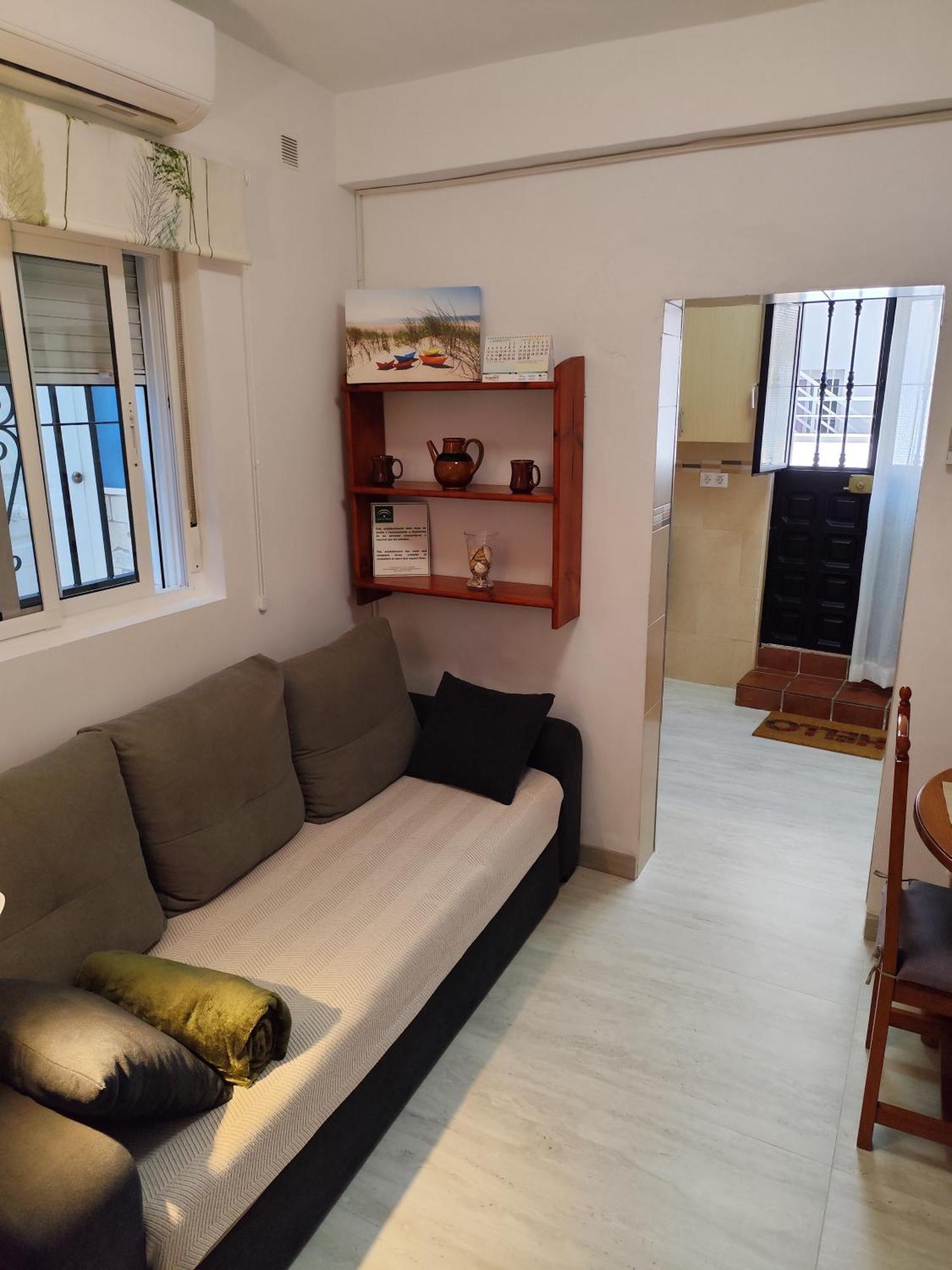 Casita La Playa Διαμέρισμα Μάλαγα Εξωτερικό φωτογραφία
