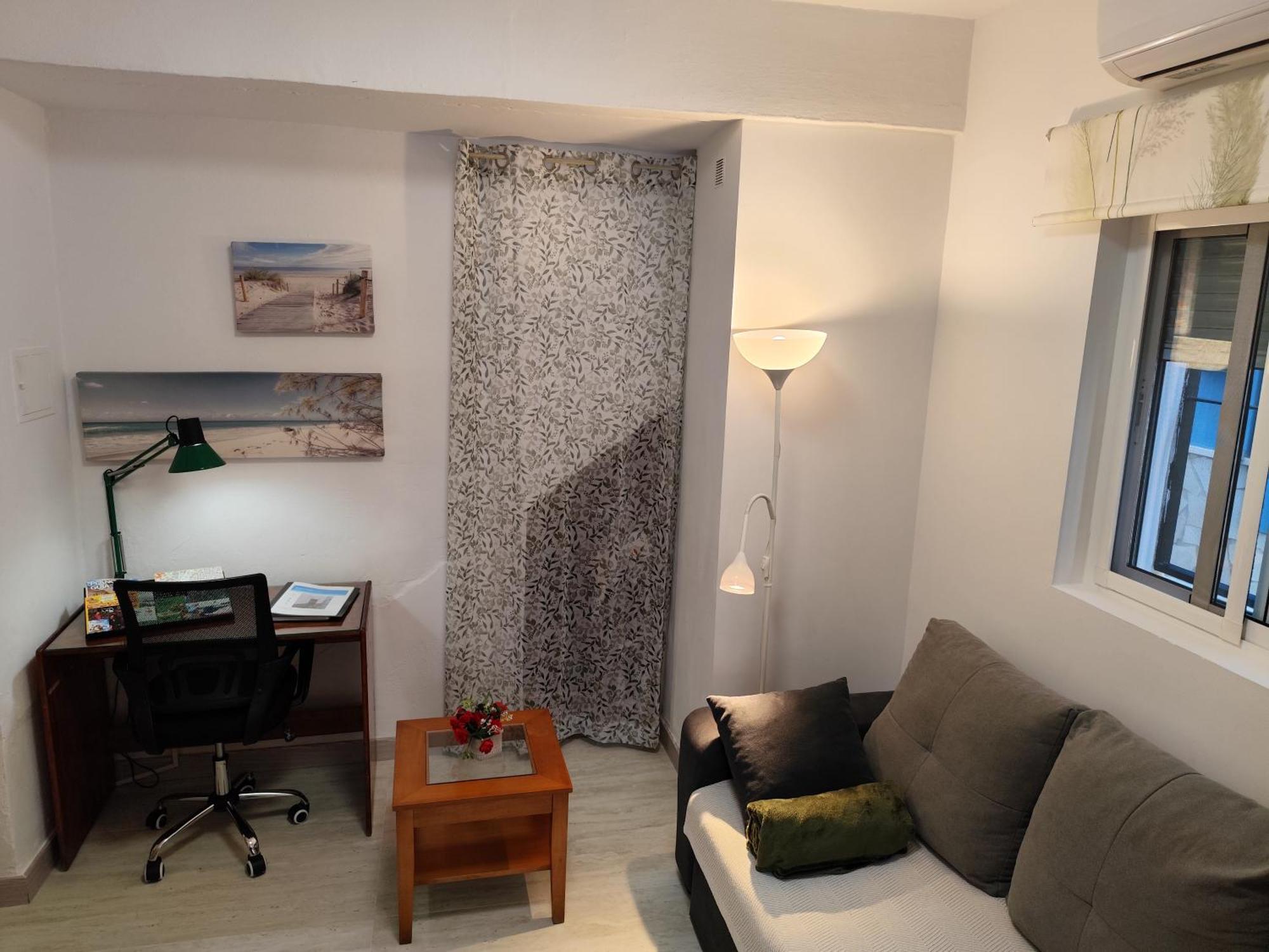 Casita La Playa Διαμέρισμα Μάλαγα Εξωτερικό φωτογραφία