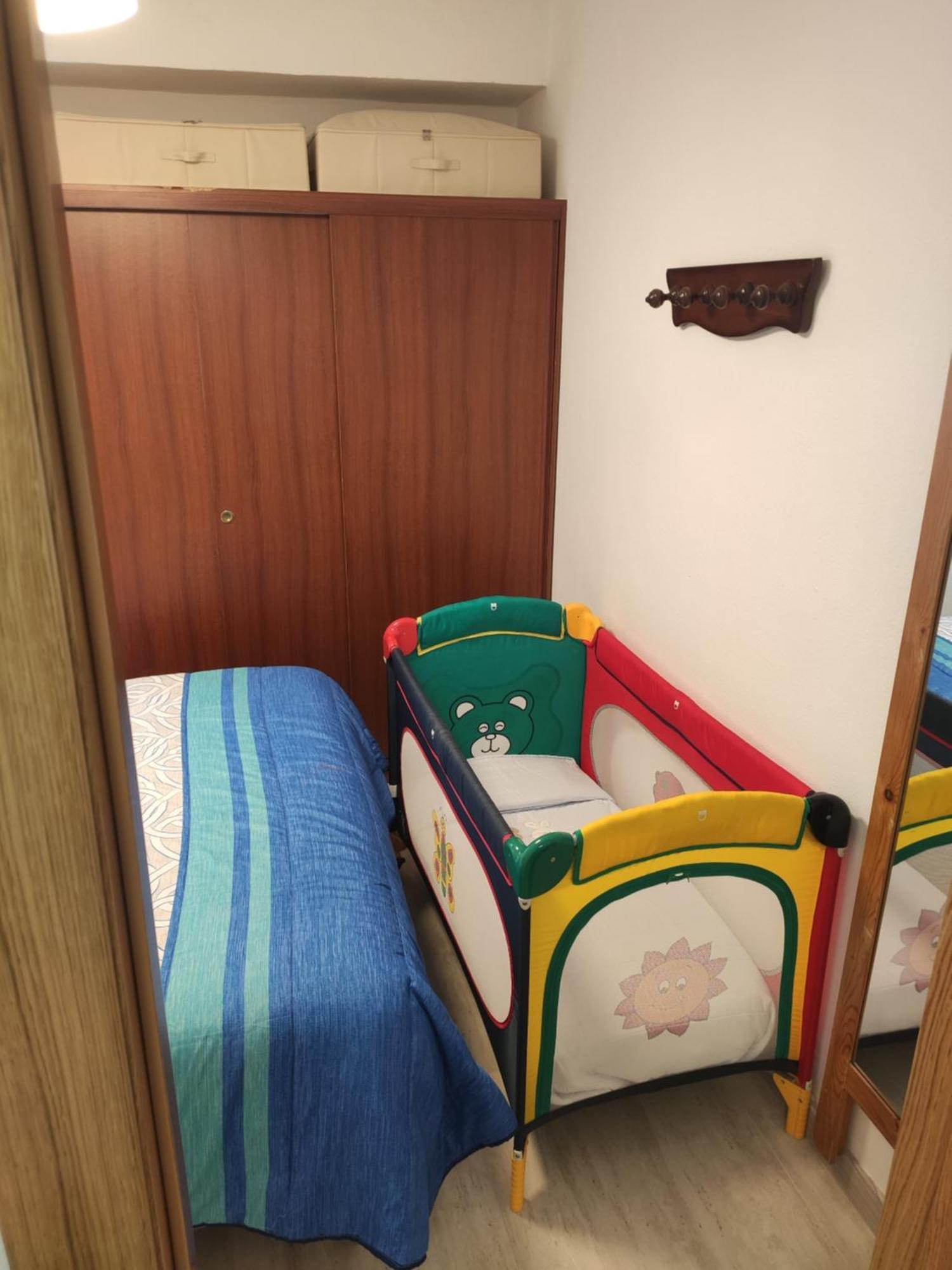 Casita La Playa Διαμέρισμα Μάλαγα Εξωτερικό φωτογραφία